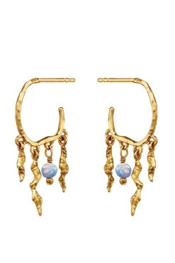 Maanesten Bayou Earrings 9664a< Øreringe