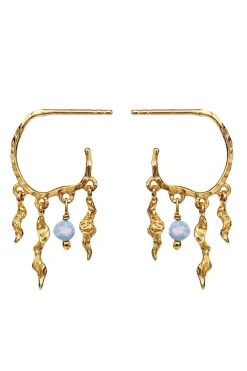 Maanesten Bayou Earrings 9664a< Øreringe