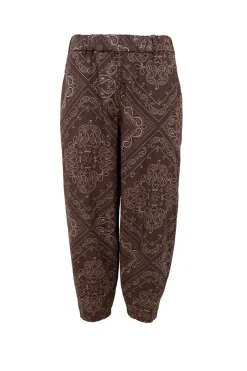 Bcabbie Barrel Pant 40977*Black Colour Hot