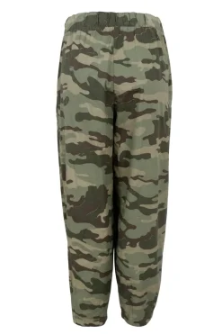 Bcabbie Barrel Pant 40977*Black Colour Outlet