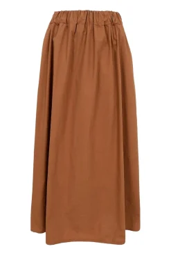 Black Colour Bcabbie Skirt 40903< Nederdele