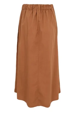 Black Colour Bcabbie Skirt 40903< Nederdele