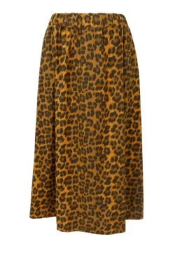 Black Colour Bcabbie Skirt 40728< Nederdele