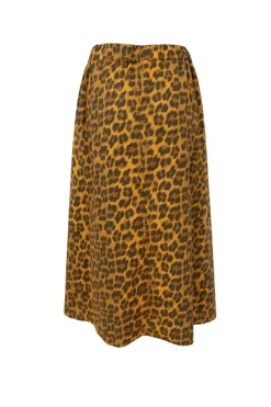 Black Colour Bcabbie Skirt 40728< Nederdele