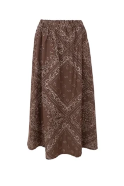 Bcabbie Skirt 40728*Black Colour