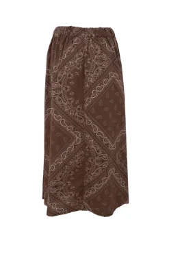 Bcabbie Skirt 40728*Black Colour