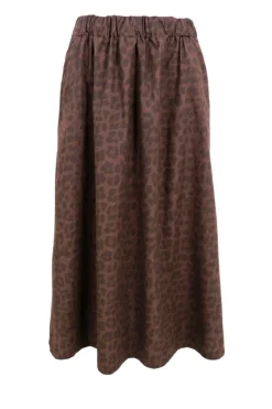 Bcabbie Skirt 40728*Black Colour Hot