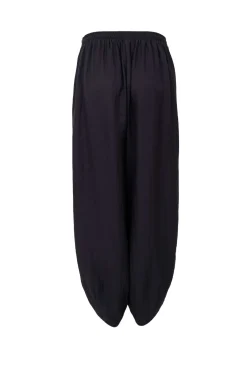 Black Colour Bcabu Balloon Pant 41023< Bukser, Jeans & Leggings