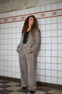 Black Colour Bcalice Blazer 41035< Sæt 🛍️|Jakkesæt