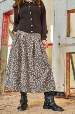 Bcalice Skirt 41037*Black Colour Sale