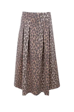 Bcalice Skirt 41037*Black Colour Sale