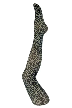 Black Colour BcAlma Tights< Strømper & Strømpebukser