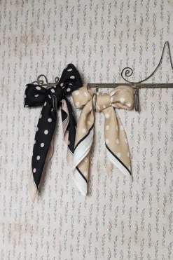 Bcanneli Mini Scarf 3652*Black Colour Online