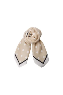 Bcanneli Mini Scarf 3652*Black Colour Online