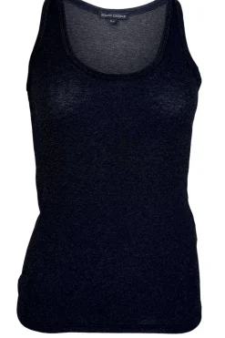 Black Colour BcbCFaye Lurex Top< T-Shirts & Toppe