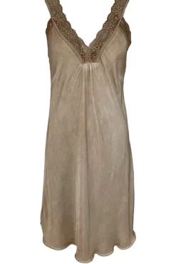 Black Colour BcBea Slip Dress< Kjoler