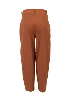 Bcbeverly Barrel Pant 41010*Black Colour