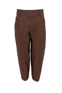 Bcbeverly Barrel Pant 41010*Black Colour New