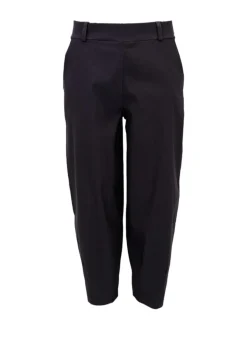 Bcbeverly Barrel Pant 41010*Black Colour Clearance