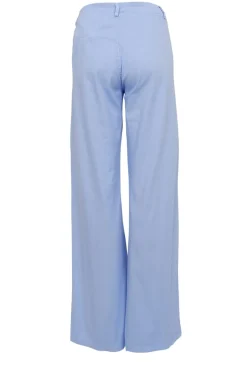 Bcbox Canvas Stretch Pant 40443*Black Colour Sale