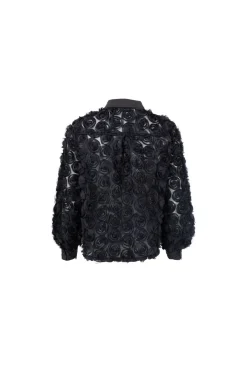 Black Colour Bcchiara Shirt 40968< Bluser & Skjorter