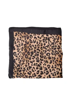 Bcdalby Satin Scarf*Black Colour Clearance