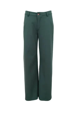 Black Colour Bcdavi Casual Box Pant 40985< Bukser, Jeans & Leggings