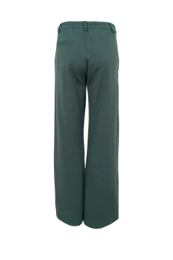 Black Colour Bcdavi Casual Box Pant 40985< Bukser, Jeans & Leggings