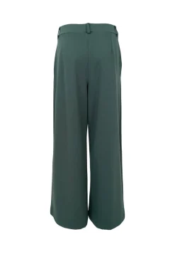 Bcdavi Wideleg Pant 40974*Black Colour Hot