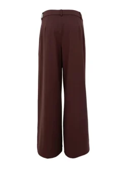 Bcdavi Wideleg Pant 40974*Black Colour Discount