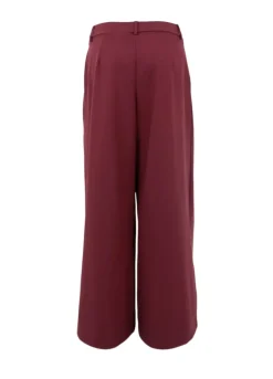 Black Colour Bcdavi Wideleg Pant 40974< Sæt 🛍️|Bukser, Jeans & Leggings