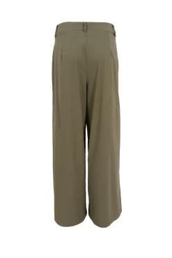 Bcdavina Wideleg Pant 40865*Black Colour Outlet