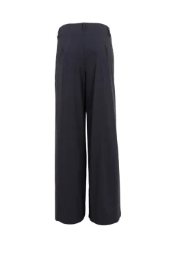 Black Colour Bcdavina Wideleg Pant 40865< Bukser, Jeans & Leggings