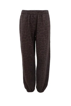 Black Colour Bcdea Sweat Pant 41044< Sæt 🛍️|Sweatsæt & Comfy Wear