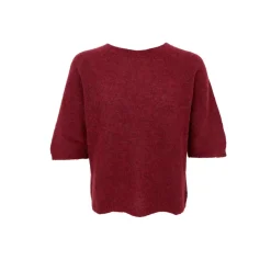 Black Colour Bcdell Knit Jumper 1162< Strik|Bluser & Skjorter