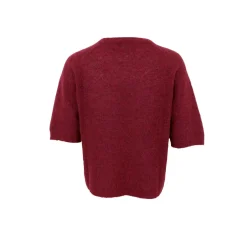 Black Colour Bcdell Knit Jumper 1162< Strik|Bluser & Skjorter