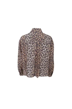 Black Colour Bcelisa Shirt 41034< Bluser & Skjorter|Ammevenligt Tøj