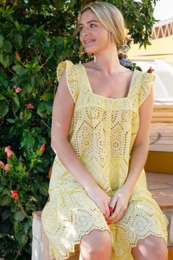 Black Colour Bcella Skirt 40874< Sæt 🛍️|Nederdele