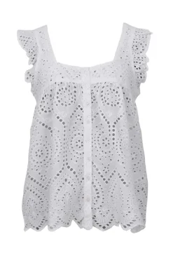 Bcella Top 40875*Black Colour