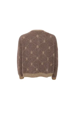 Bcelva Knit Cardigan 1228*Black Colour Sale