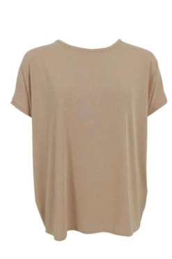 Black Colour Bcfaye Box Blouse 40291< Bluser & Skjorter