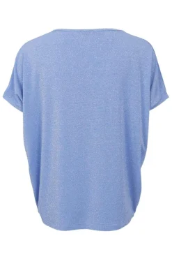 Black Colour Bcfaye Box Blouse 40291< Bluser & Skjorter