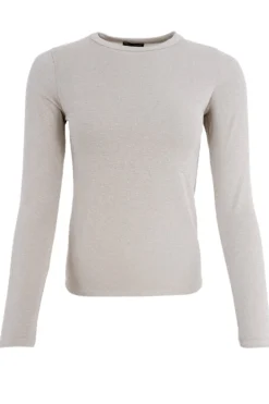 Bcfaye Lurex Blouse*Black Colour New