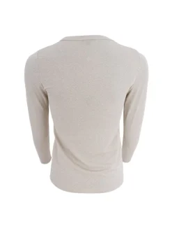 Bcfaye Lurex Blouse*Black Colour New