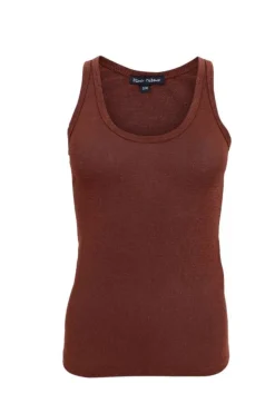 Bcfaye Lurex Top 40055*Black Colour New