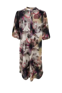 Bcfilora Dress 40904*Black Colour New