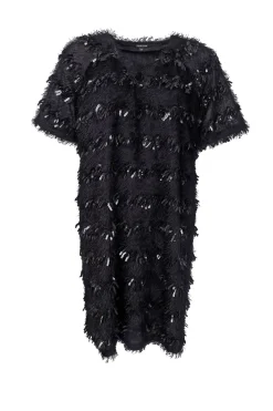 Black Colour Bcfitz Dress 40952< Kjoler