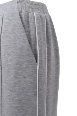 Bcgail Suited Sweat Pant 40787*Black Colour