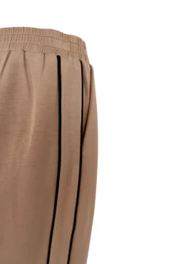 Bcgail Suited Sweat Pant 40787*Black Colour New