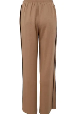 Bcgail Suited Sweat Pant 40787*Black Colour New